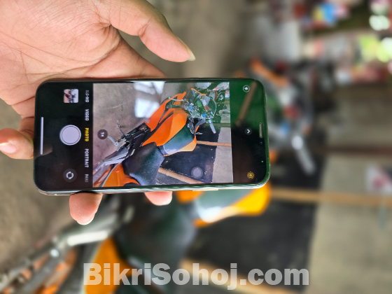 Iphone xs